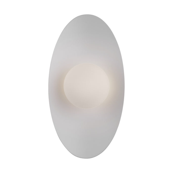 Tech 700WSJNI16 Joni 1-lt 16" Tall LED Outdoor Wall Light