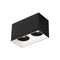Tech 700FMEXOD6 Exo Dual 10" LED Ceiling Light, 3000K