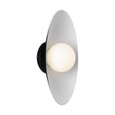 Tech 700WSJNI13 Joni 1-lt 13" Tall LED Outdoor Wall Light