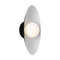 Tech 700WSJNI13 Joni 1-lt 13" Tall LED Outdoor Wall Light