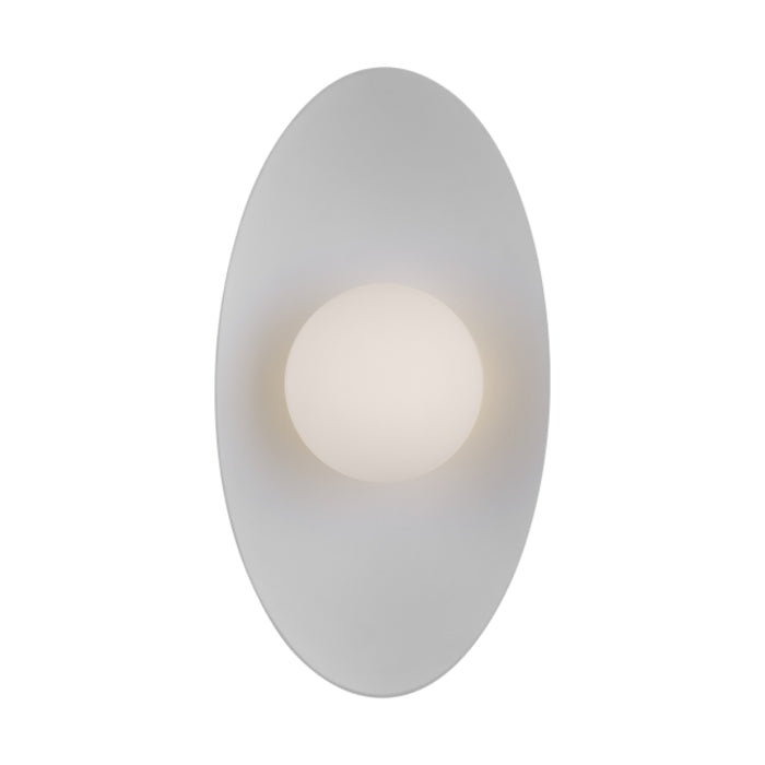 Tech 700WSJNI13 Joni 1-lt 13" Tall LED Outdoor Wall Light