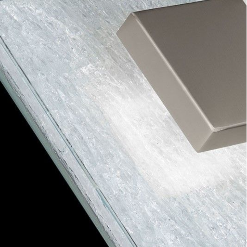 Schonbek Beyond BWS70208 Fragment 1-lt 8" LED Wall Sconce