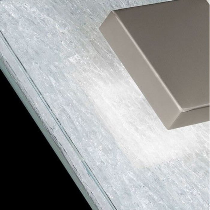 Schonbek Beyond BWS70208 Fragment 1-lt 8" LED Wall Sconce