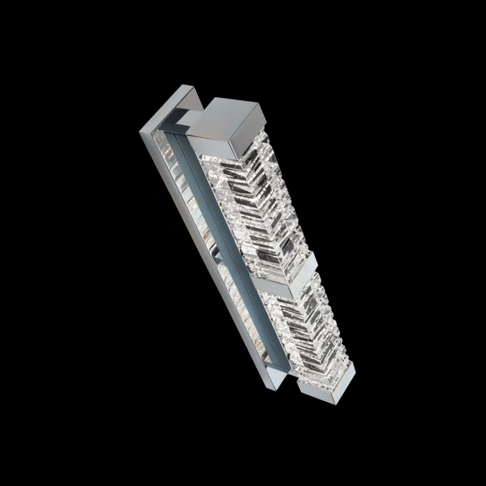 Schonbek Beyond BWS11226 Guild 2-lt 26" LED Bath Light