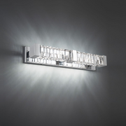 Schonbek Beyond BWS11226 Guild 2-lt 26" LED Bath Light