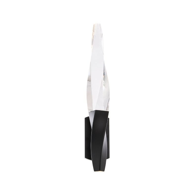 Schonbek Beyond BWS13218 Kindjal 1-lt 18" Tall LED Wall Sconce