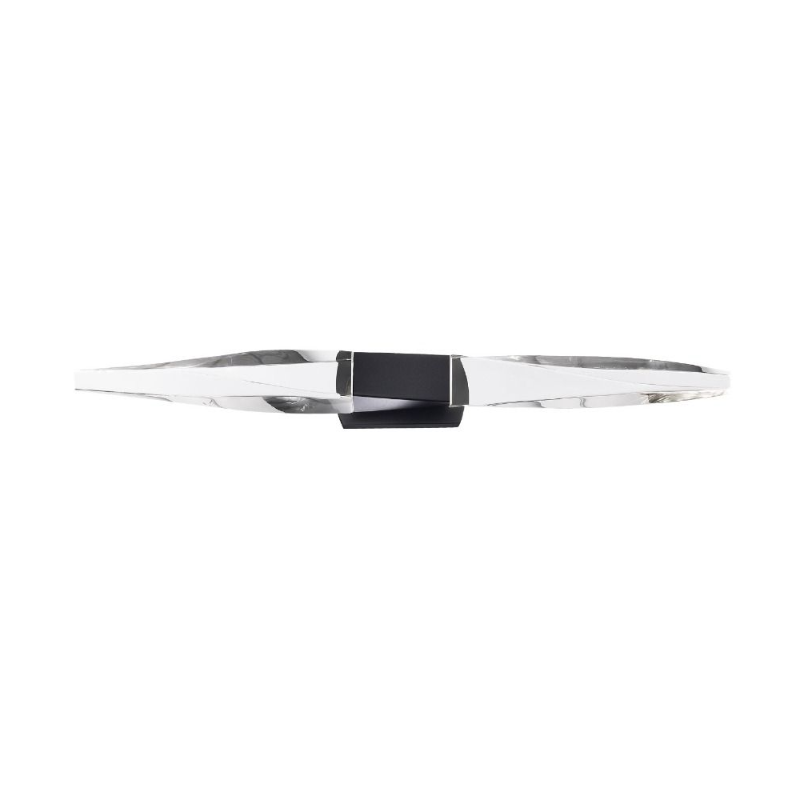 Schonbek Beyond BWS13227 Kindjal 2-lt 27" LED Wall Sconce