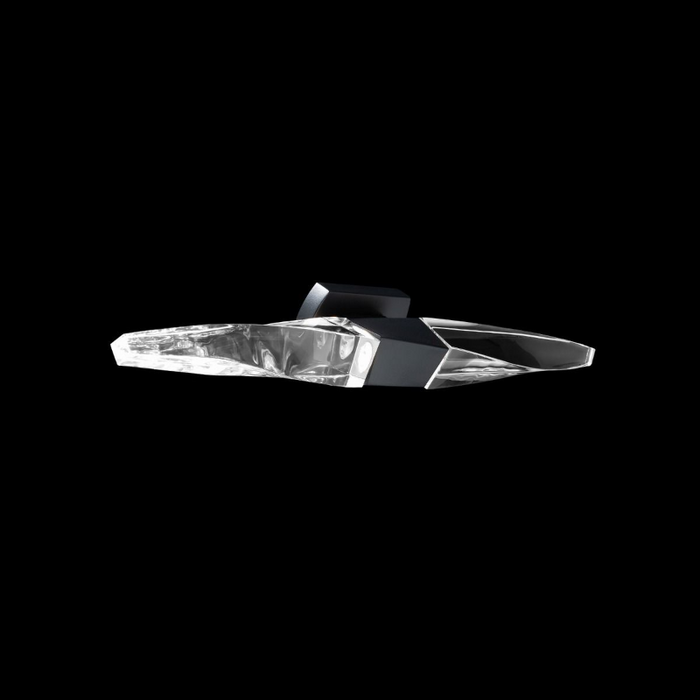 Schonbek Beyond BWS13227 Kindjal 2-lt 27" LED Wall Sconce