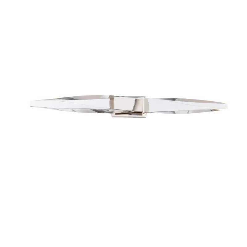 Schonbek Beyond BWS13227 Kindjal 2-lt 27" LED Wall Sconce