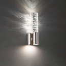 Schonbek Beyond BWS14214 Cru 1-lt 14" Tall LED Sconce