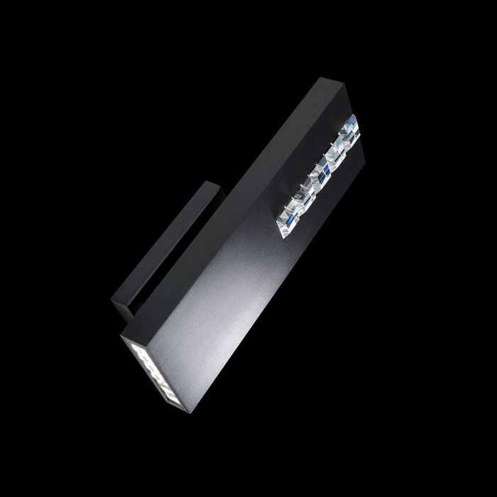 Schonbek Beyond BWS15214 Helios 1-lt 14" Tall LED Wall Sconce
