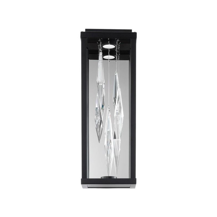 Schonbek Beyond BWS16216 Mirage 1-lt 17" Tall LED Wall Sconce