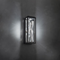 Schonbek Beyond BWS16216 Mirage 1-lt 17" Tall LED Wall Sconce