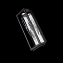 Schonbek Beyond BWS16216 Mirage 1-lt 17" Tall LED Wall Sconce