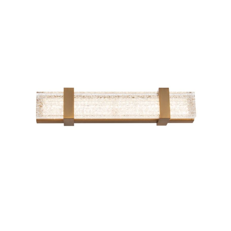Schonbek Beyond BWS18218 Verandah 1-lt 18" LED Wall Light