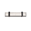 Schonbek Beyond BWS18218 Verandah 1-lt 18" LED Wall Light