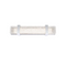 Schonbek Beyond BWS18218 Verandah 1-lt 18" LED Wall Light