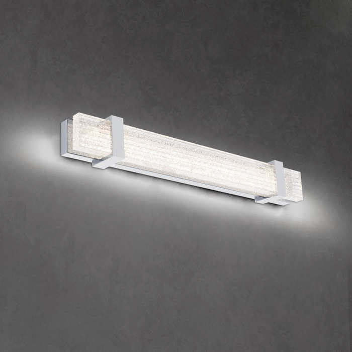 Schonbek Beyond BWS18227 Verandah 1-lt 27" LED Wall Light