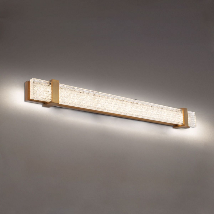 Schonbek Beyond BWS18237 Verandah 1-lt 37" LED Wall Light