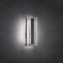 Schonbek Beyond BWS71216 Magnate 1-lt 16" Tall LED Wall Sconce