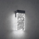 Schonbek Beyond BWS73214 Glacio 1-lt 14" Tall LED Sconce