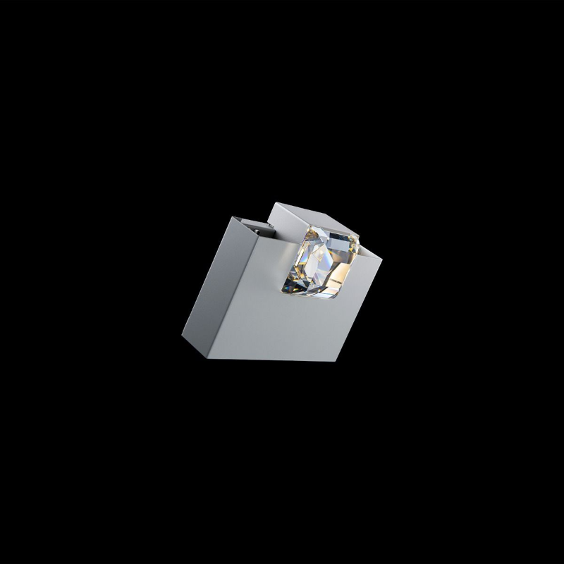 Schonbek Beyond BWS90209 Madison 1-lt 8" LED Wall Sconce