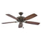 Hinkley 904152F Highland 52" Ceiling Fan