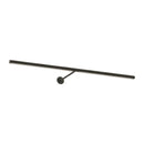 Tech 700PLUF30 Plural 1-lt 30" LED Picture Light