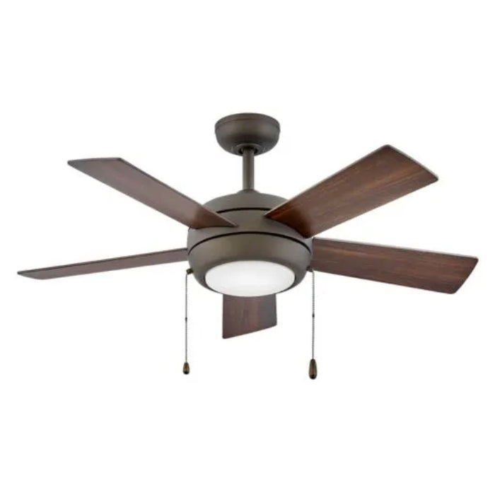 Hinkley 904042F Croft 42" Ceiling Fan with LED Light Kit