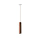 Axo USURBMIG Urban Mini 1-lt 3" LED Pendant