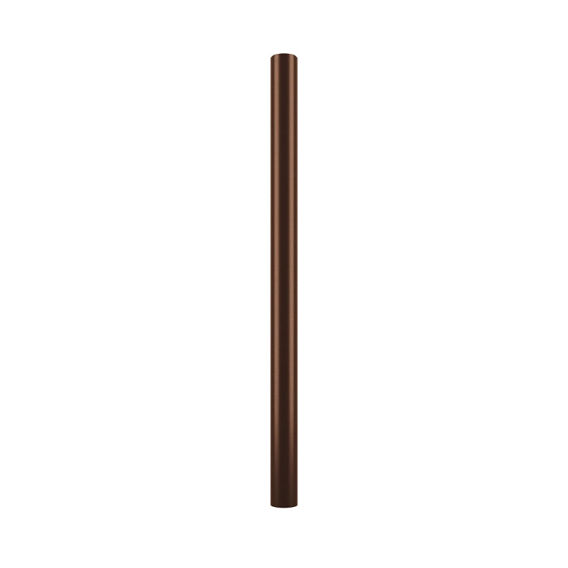 Studio Italia Design 09634 A-Tube 1-lt 39" Tall LED Large Ceiling Light
