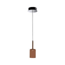 Axo USSPILLM Spillray M 1-lt 4" LED Pendant