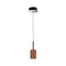Axo USSPILLM Spillray M 1-lt 4" LED Pendant