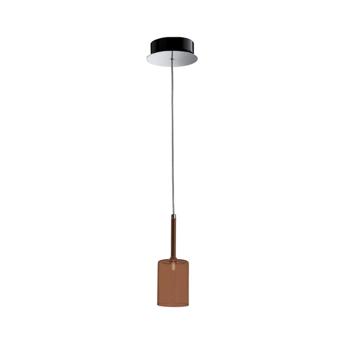 Axo USSPILLM Spillray M 1-lt 4" LED Pendant