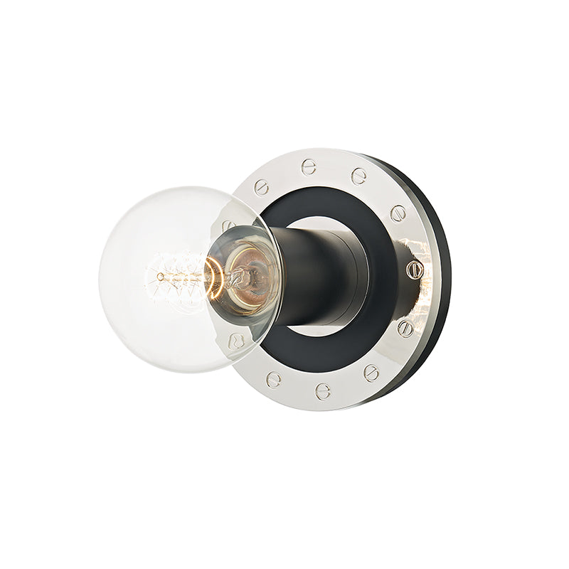 Troy B2081 Teo 1-lt 5" Vanity