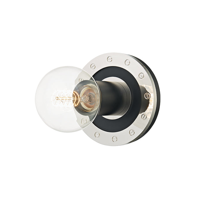Troy B2081 Teo 1-lt 5" Vanity