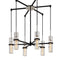 Troy F6196 Xavier 6-lt Pendant