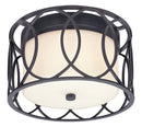 Troy C1280 Sausalito 2-lt Flush Mount