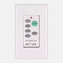 Fanimation C21 Fan and Light Wall Control