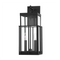 Troy B6482 Longport 2-lt 19" Tall Outdoor Wall Sconce