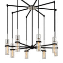 Troy F6198 Xavier 8-lt Pendant
