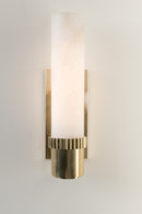 Hudson Valley 1260 Argon 1-lt LED Wall Sconce