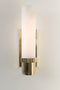 Hudson Valley 1260 Argon 1-lt LED Wall Sconce
