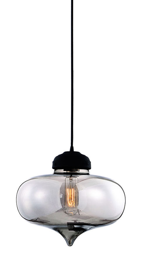 Matteo C41403 Irresistible Organic Charm 1-lt 10" Pendant