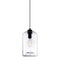 Matteo C41408 Irresistible Organic Charm 1-lt 7" Pendant