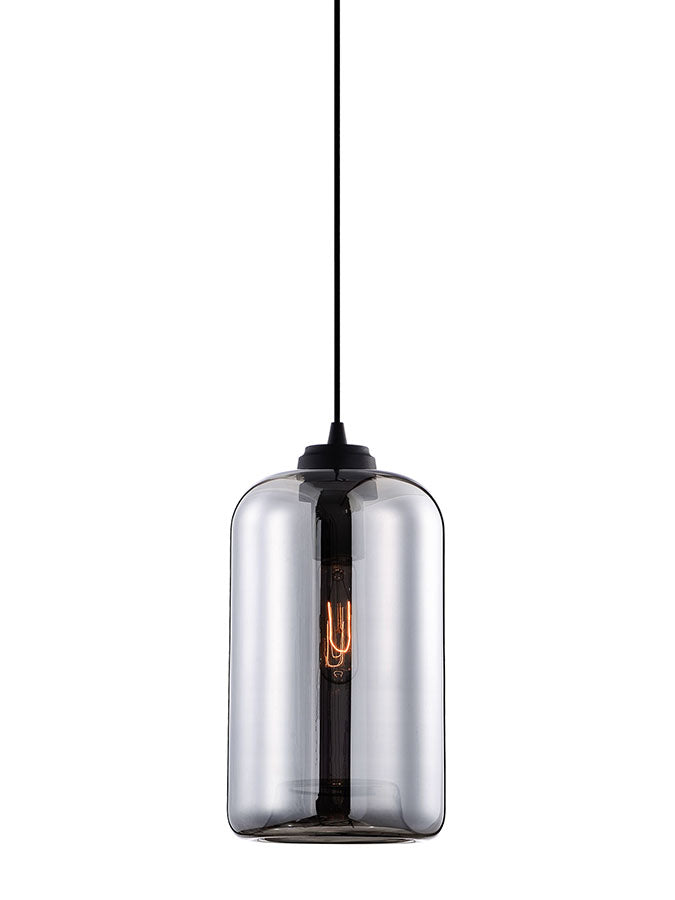 Matteo C41408 Irresistible Organic Charm 1-lt 7" Pendant
