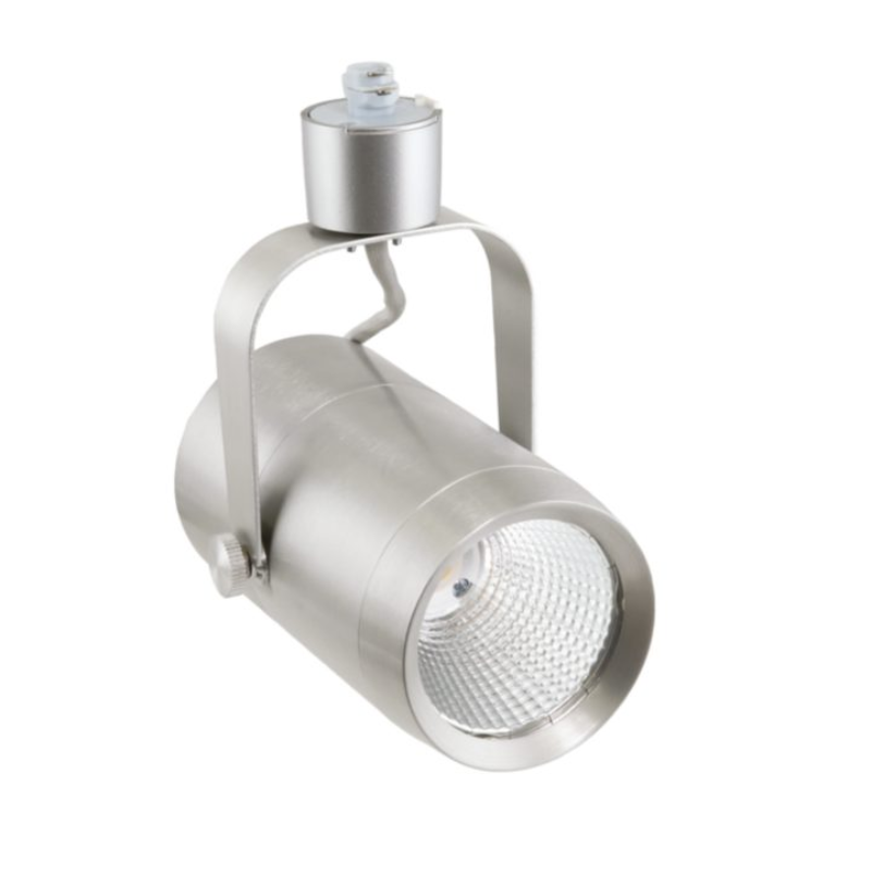 Halo 808 12W LED High Performance Flatback Track Head