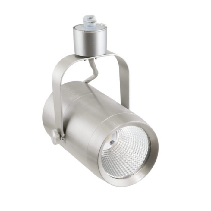 Halo 808 12W LED High Performance Flatback Track Head