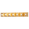 Corbett 325-07 Max 7-lt 42" Bath/Vanity Light