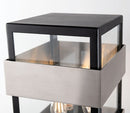 Troy P6525 Dana Point 3-lt Exterior Post Light